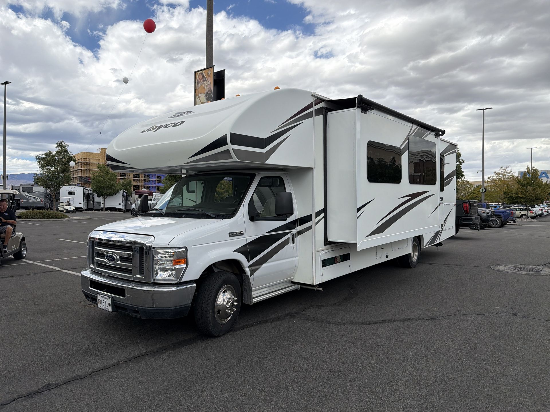 2022 Jayco Redhawk 29XK - Image 4