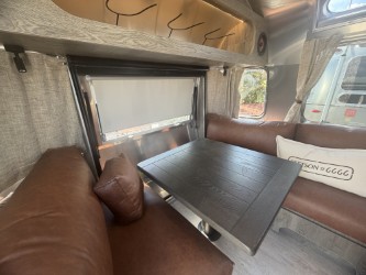 2026 AIRSTREAM STETSON + 6666 27FBT - Image 3