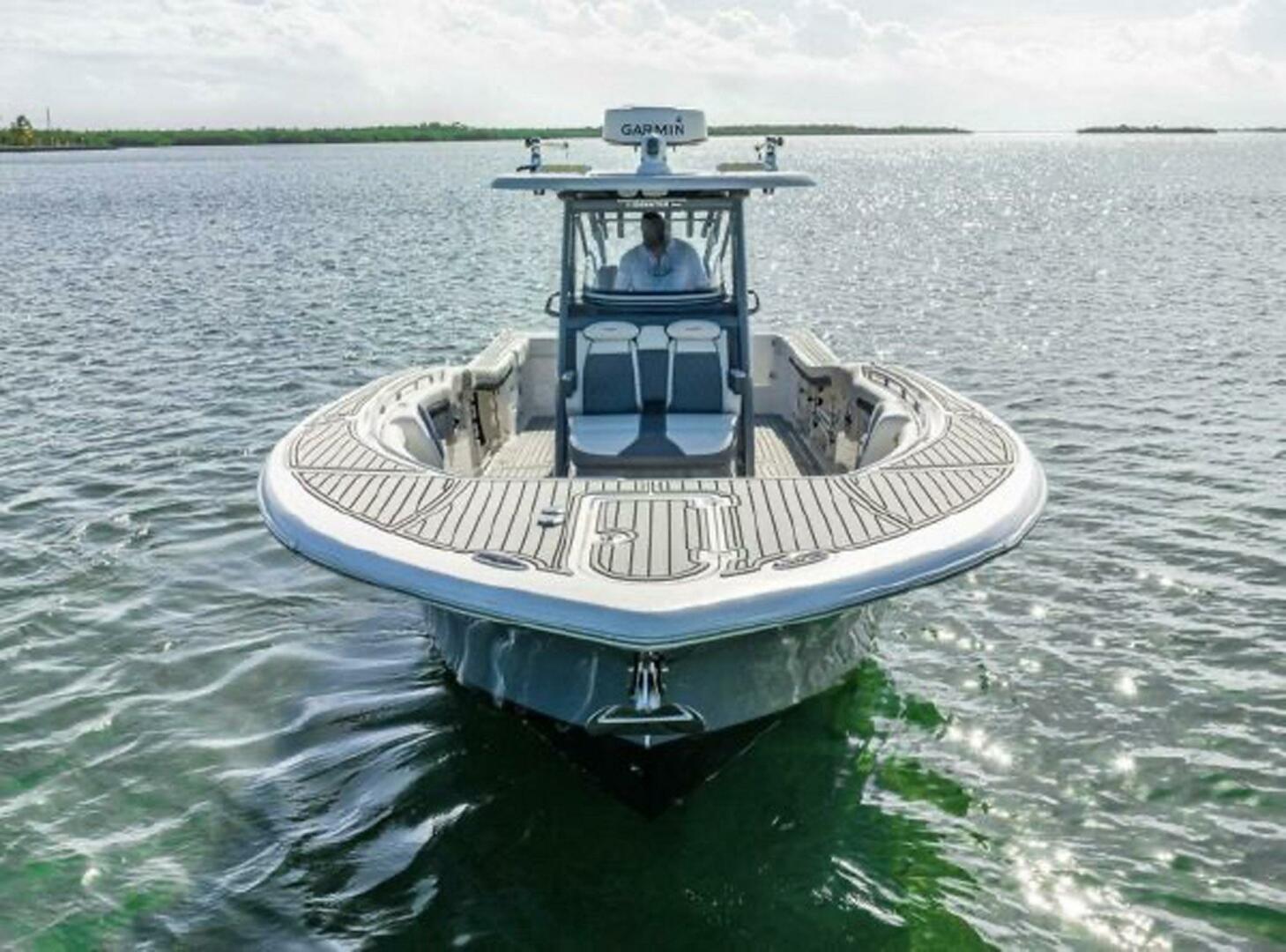 2020 Tidewater 320 CC Adventure - Image 5