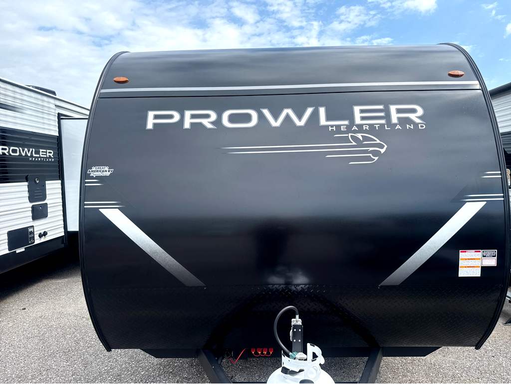 2027 HEARTLAND PROWLER 1802MBS - Image 10