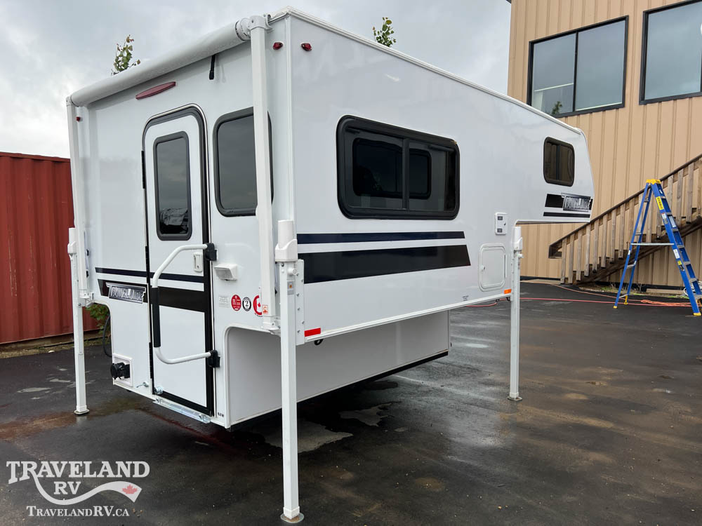 2027 Westland RV TRAVELAIRE 80W - Image 9