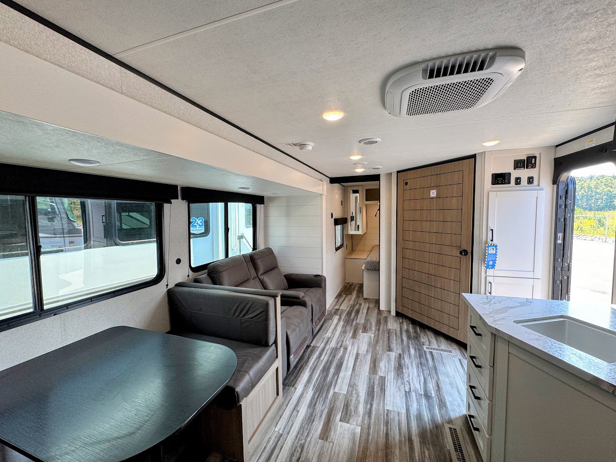 2026 JAYCO JAY FLIGHT SLX 265MWS - Image 11