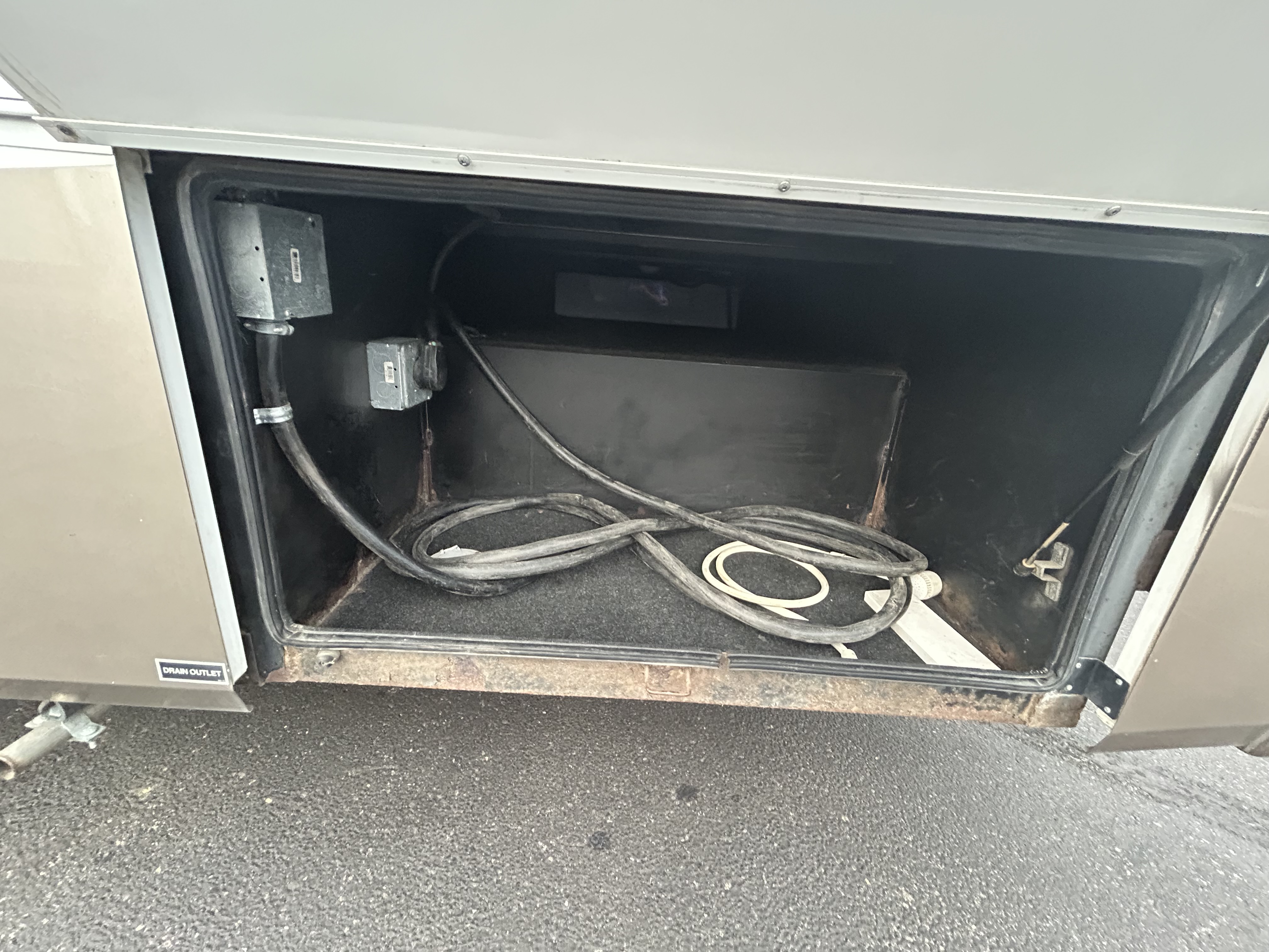 2007 GEORGIE BOY PURSUIT 3540DS - Image 14