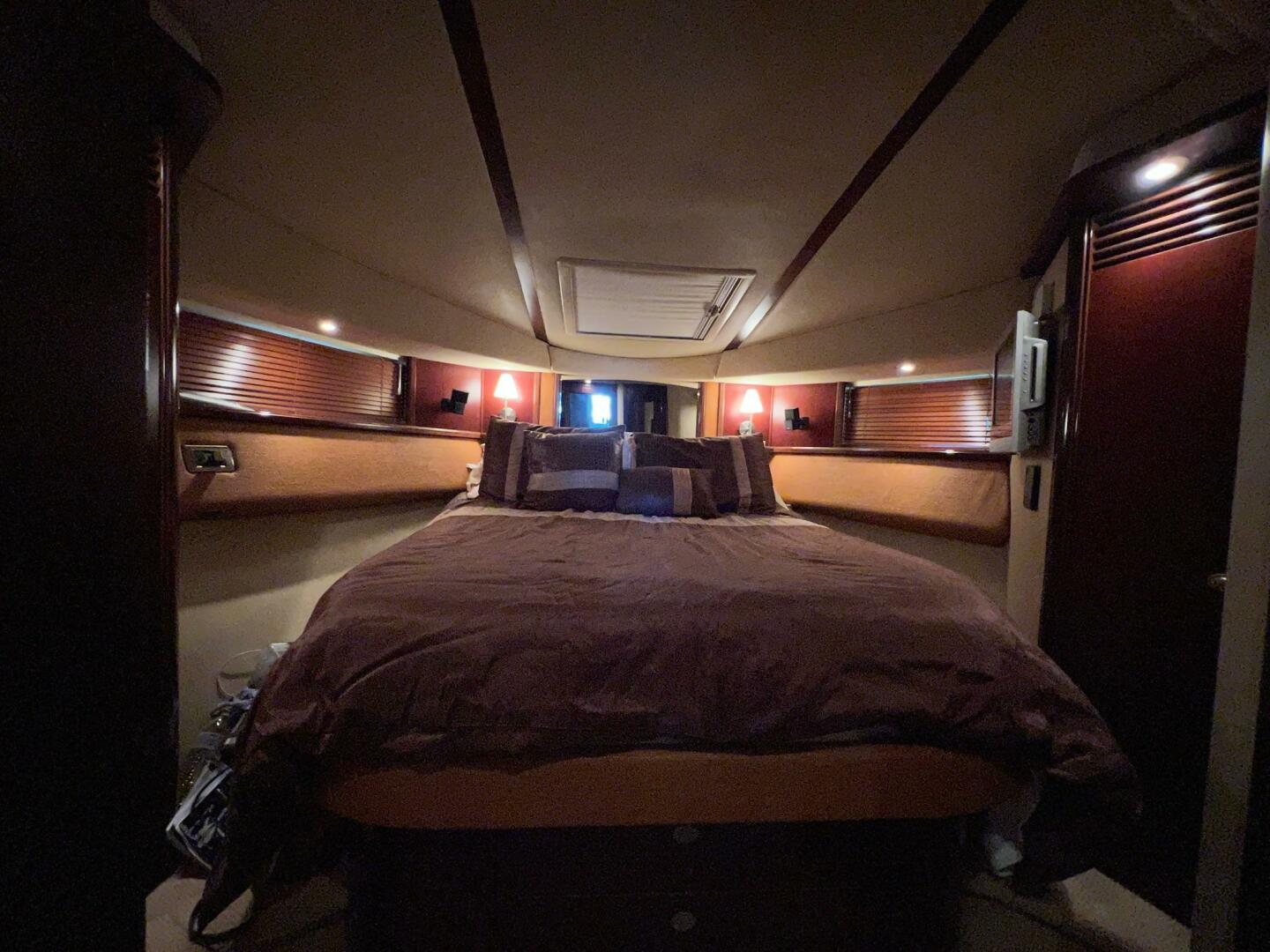 2005 Sea Ray 500 Sedan Bridge - Image 20