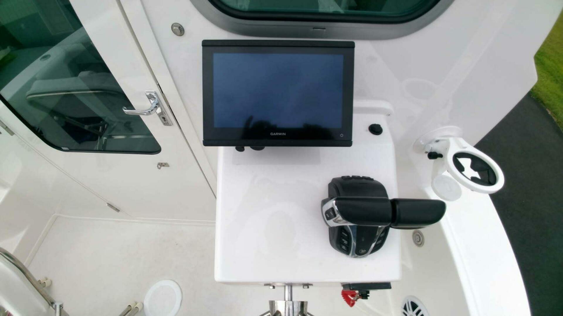 2024 Parker 2820 XLD Sport Cabin - Image 23