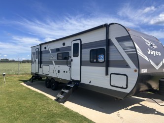 2027 JAYCO JAY FLIGHT 280BHS - Image 7