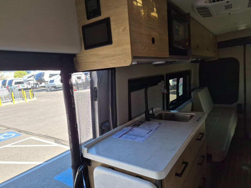 2026 Entegra Coach Expanse 21L - Image 8