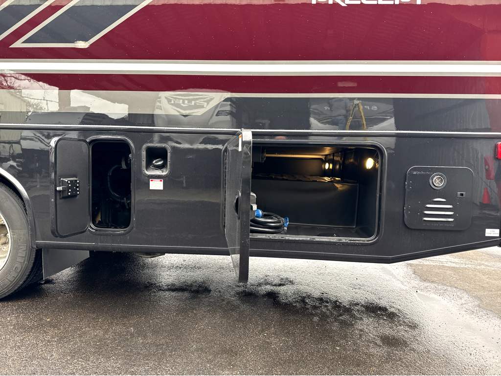 2026 JAYCO PRECEPT 34G - Image 10