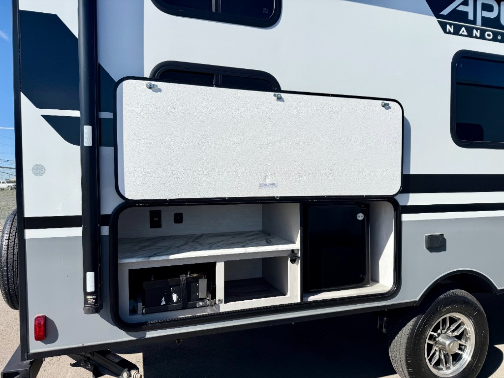 2024 Apex Nano 186BH - Image 8