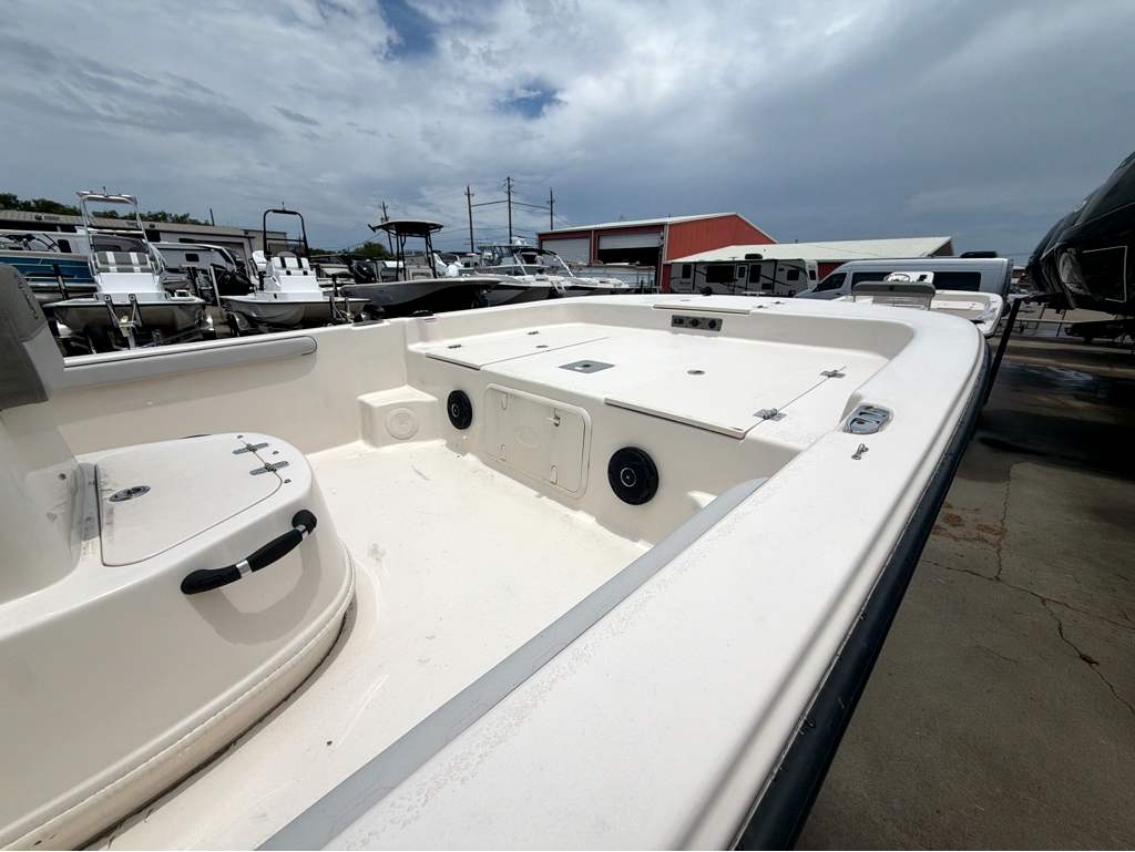 2026 CAROLINA SKIFF 2026 21 LS - Image 6