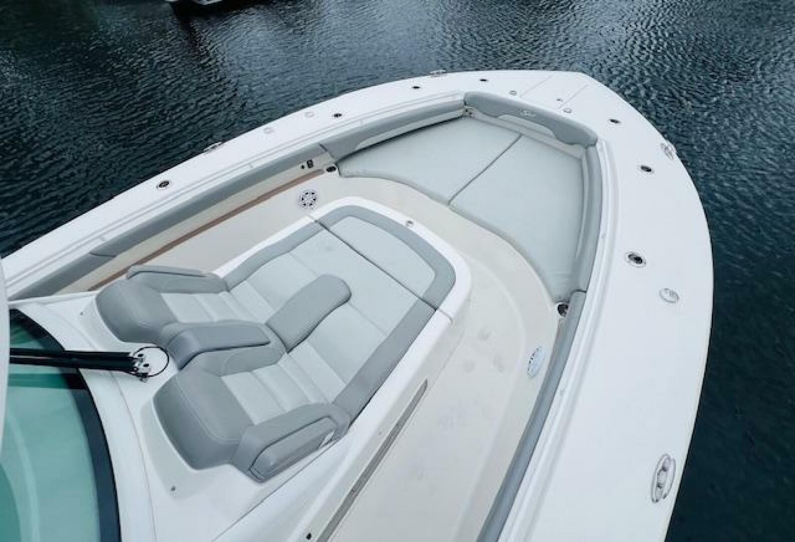 2018 Scout 380 LXF - Image 28