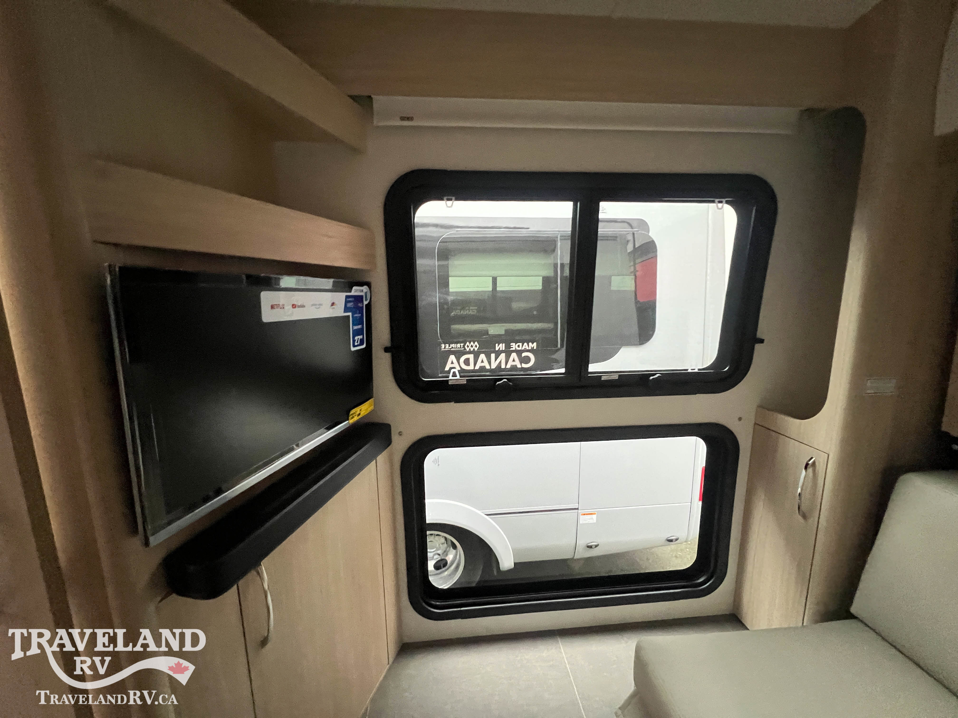 2026 Leisure Travel Wonder W24RL - Image 18