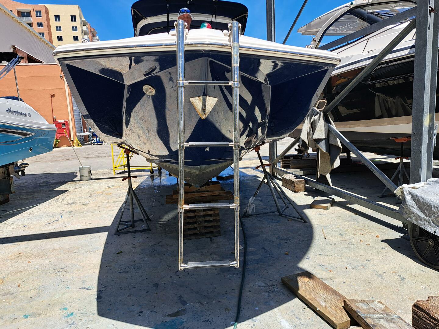 2014 Regal 2700 Bowrider - Image 34