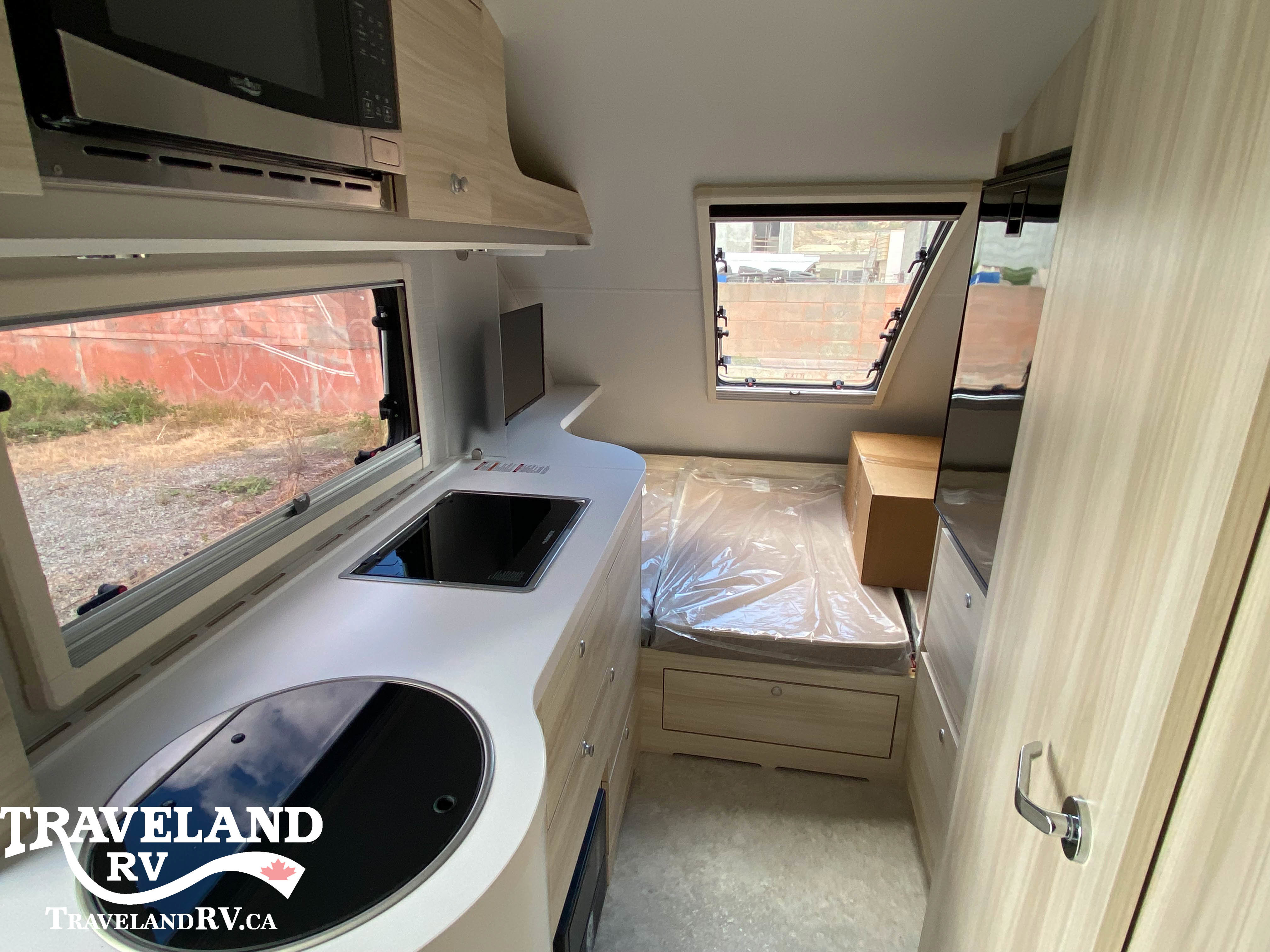 2026 NuCamp TAB 400 Boondock - Image 6