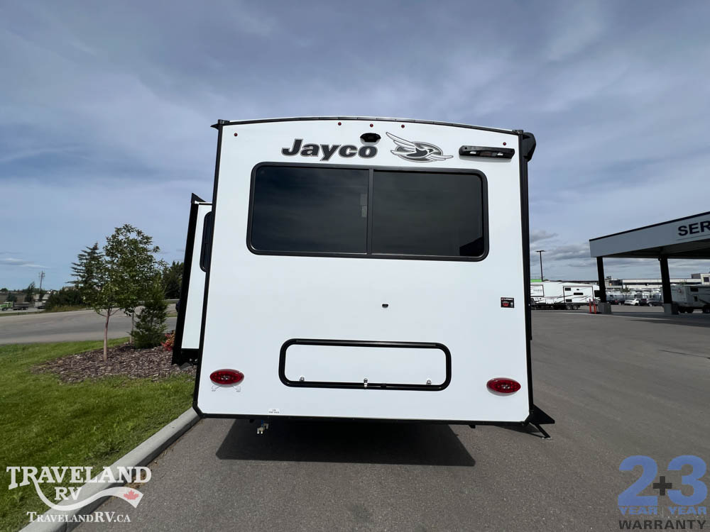 2027 Jayco Jay Feather SL 25RLSL - Image 9