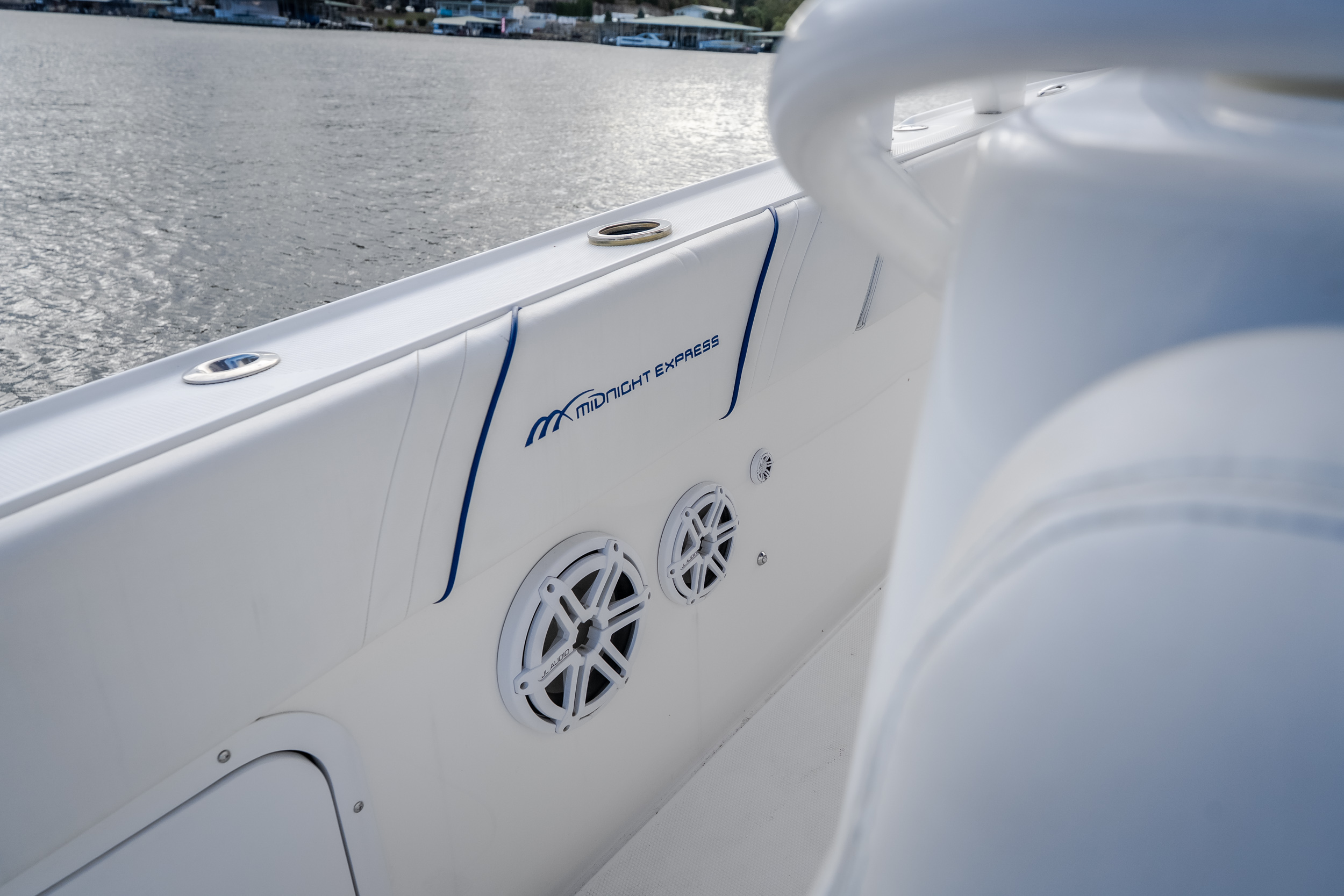 2017 Midnight Express 39 Cuddy  - Image 51