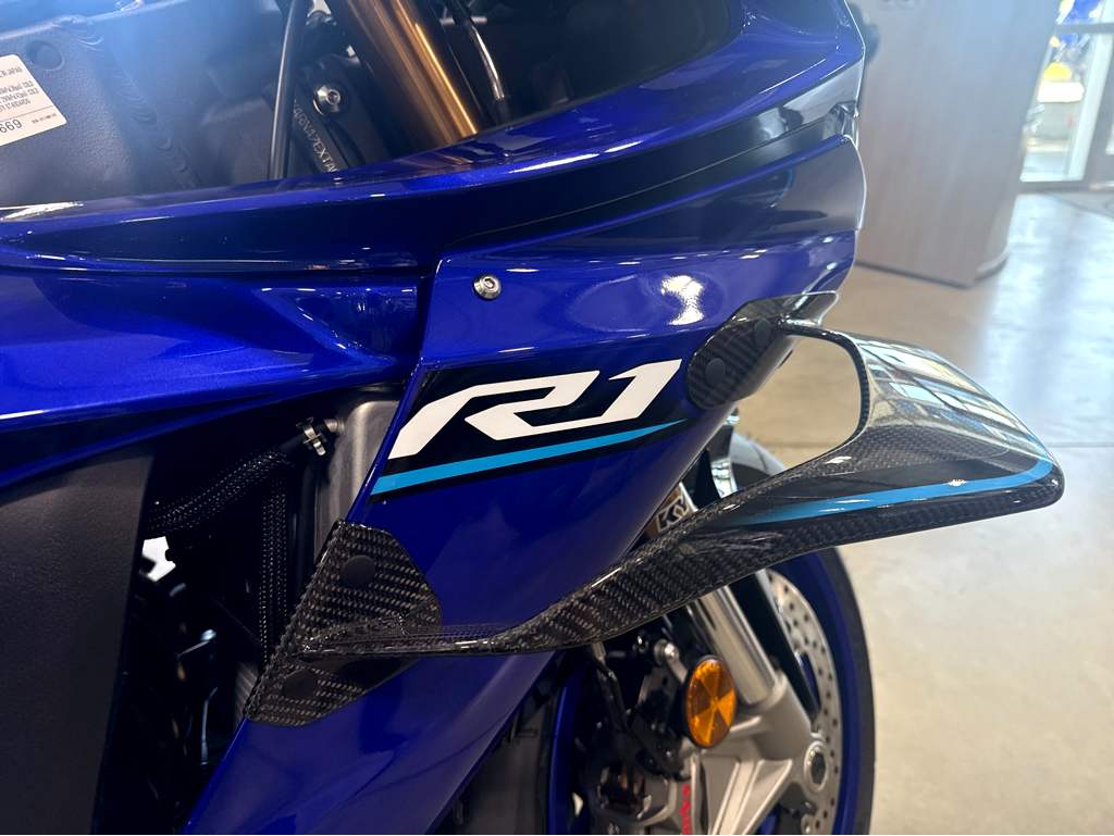 2026 Yamaha YZF-R1 - Image 5