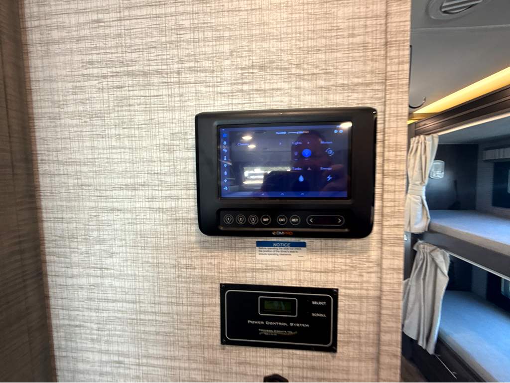 2025 ENTEGRA COACH ESTEEM 31F - Image 20