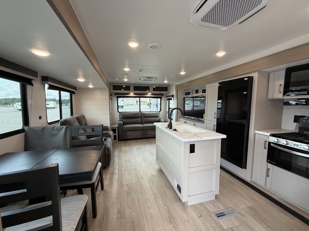 2027 JAYCO JAY FLIGHT 334RTS - Image 56