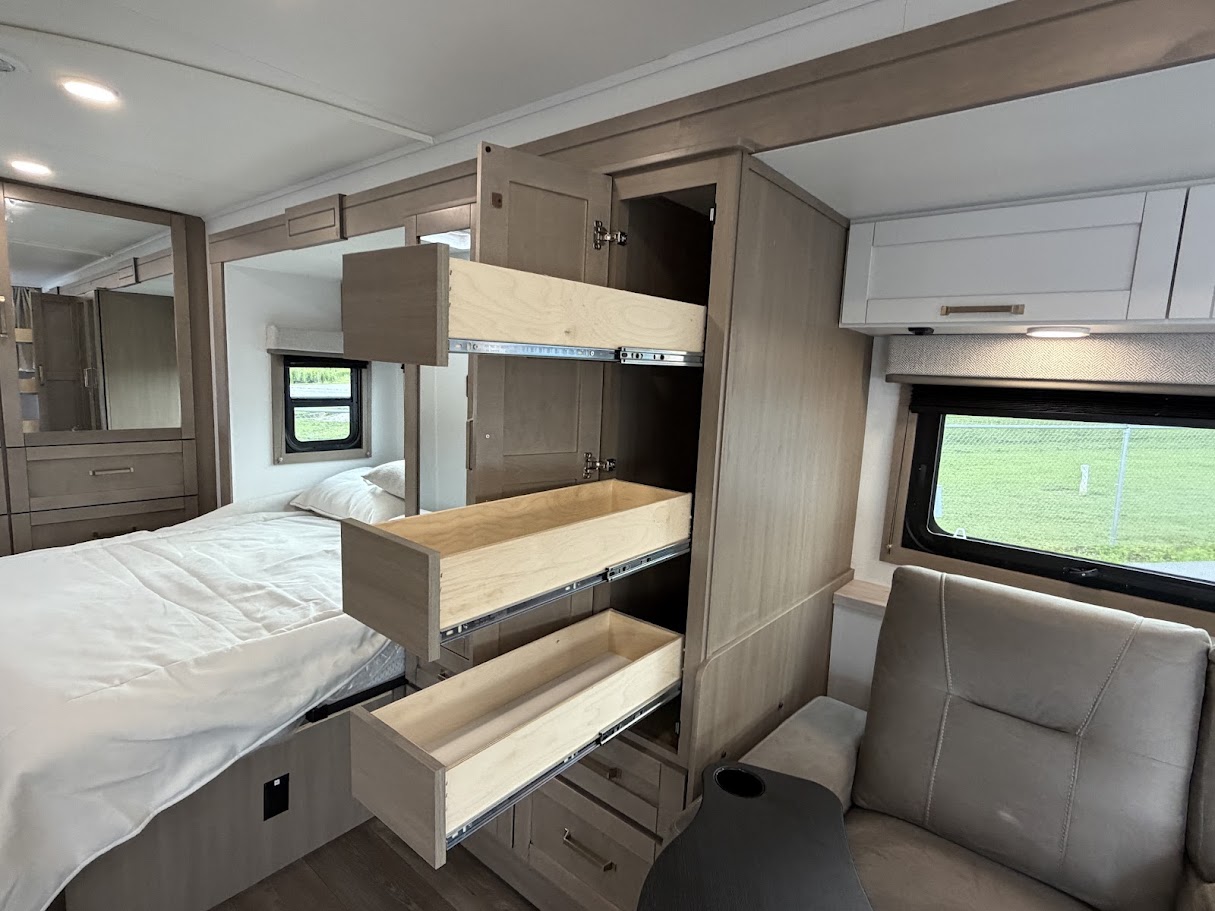 2027 JAYCO REDHAWK 24B - Image 39