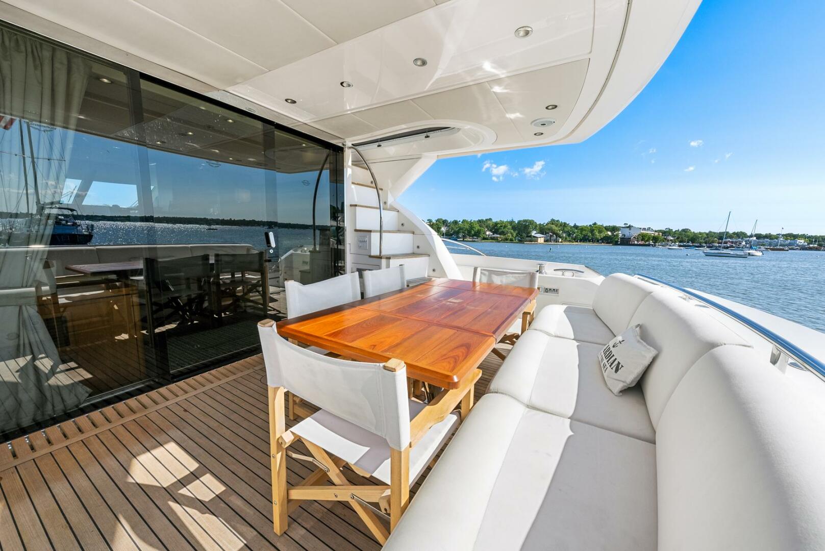 2016 Sunseeker Manhattan 65 - Image 53