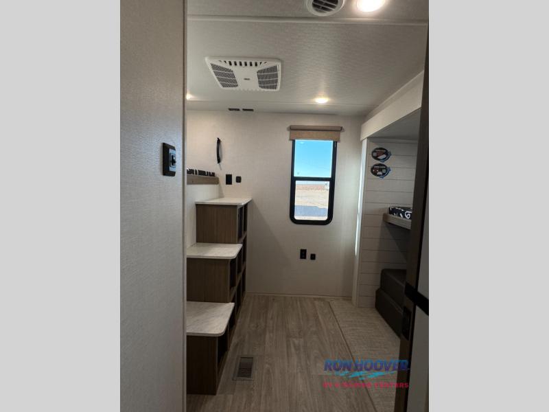 2026 FOREST RIVER 33TS - Image 21