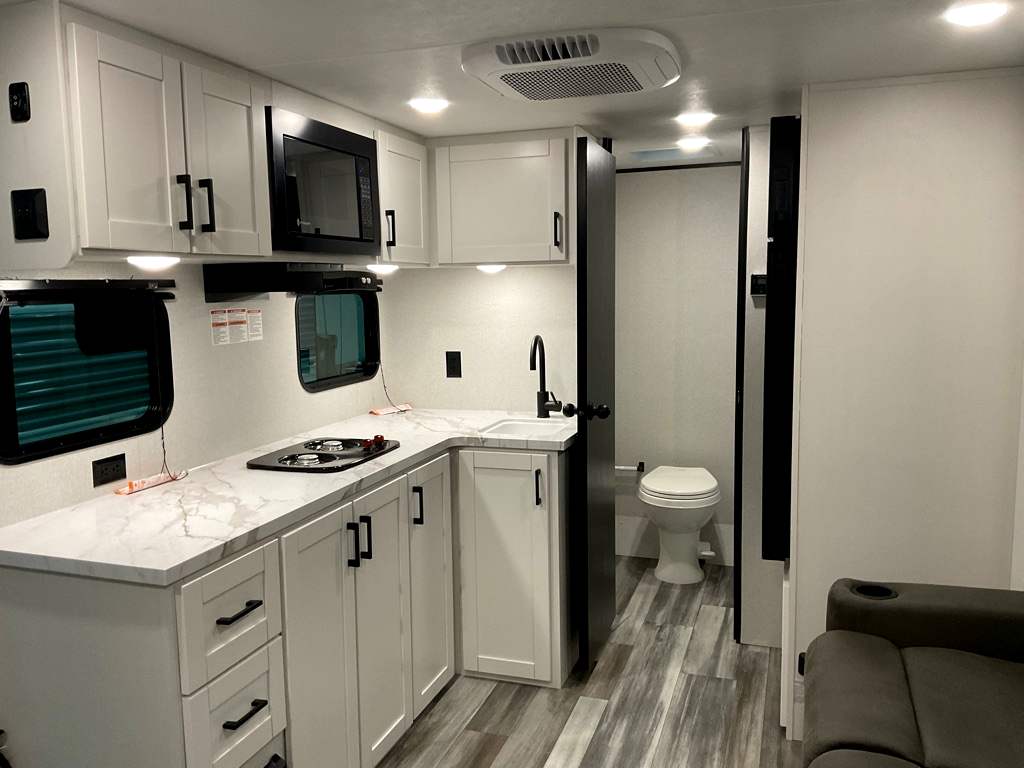2026 JAYCO Jay Flight 180LK - Image 9