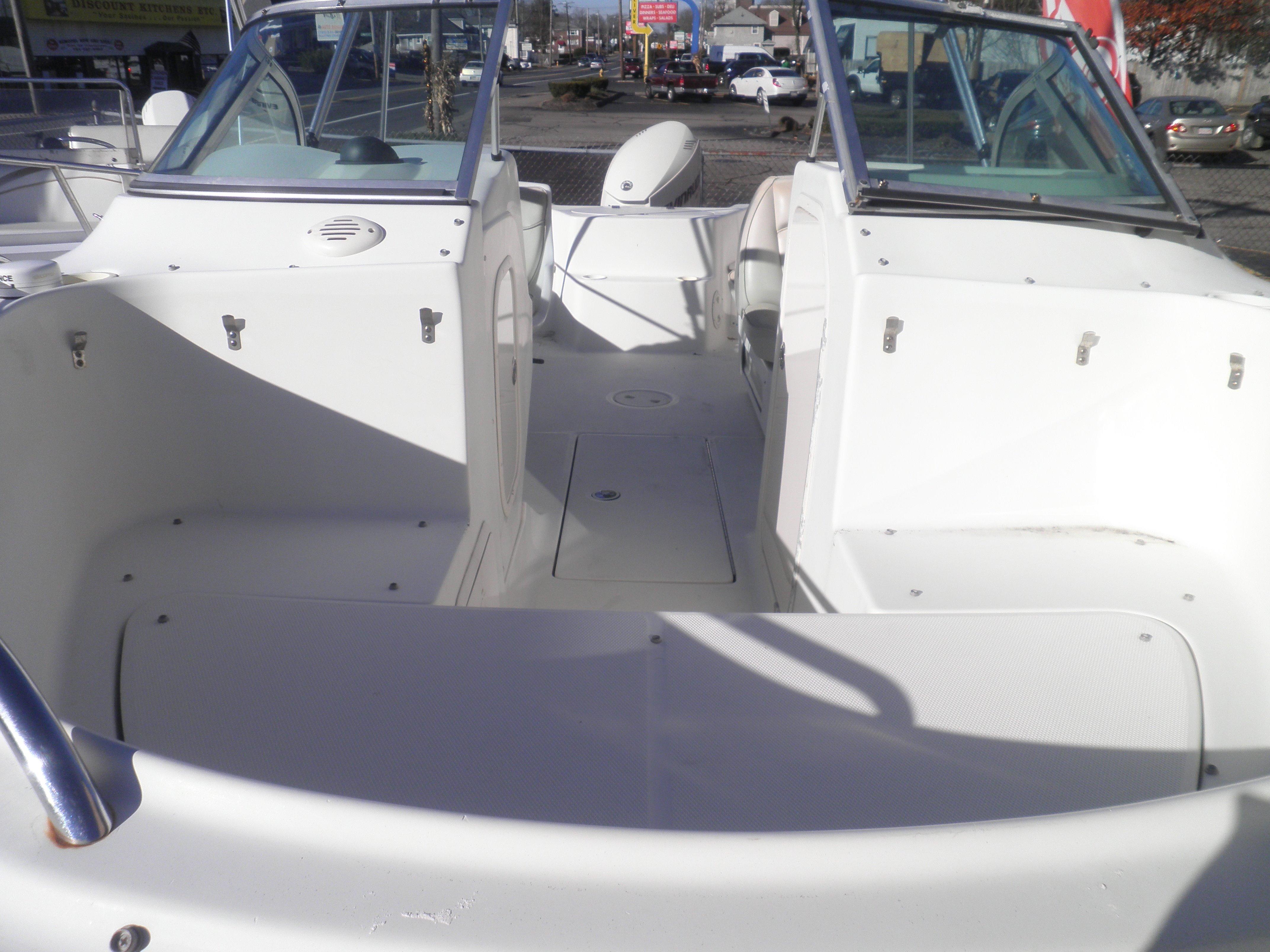 2027 Highfield Sport 360 Standard - Image 675