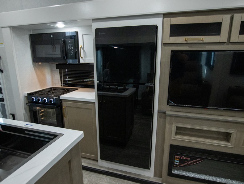 2026 Jayco Eagle HT 28CRT - Image 10