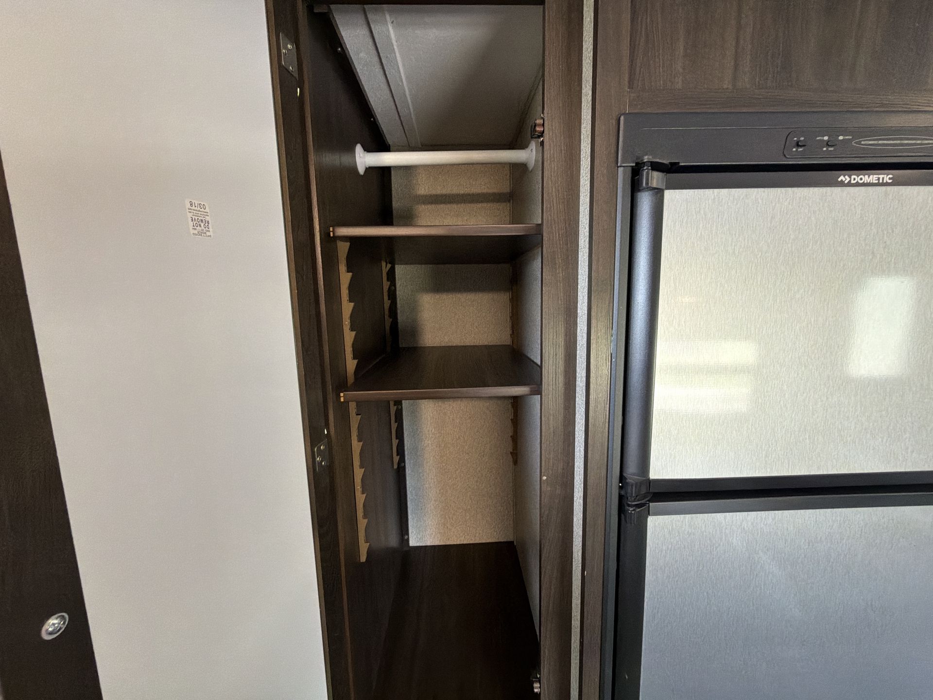 2019 Keystone Springdale West 189FLWE - Image 47