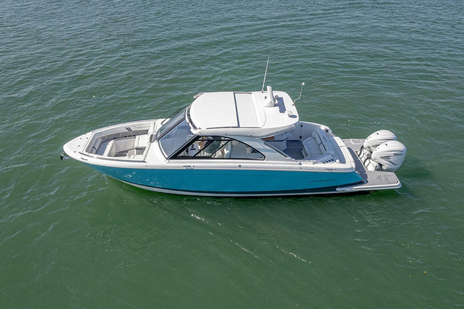 2022 Regal LX 36 - Image 77