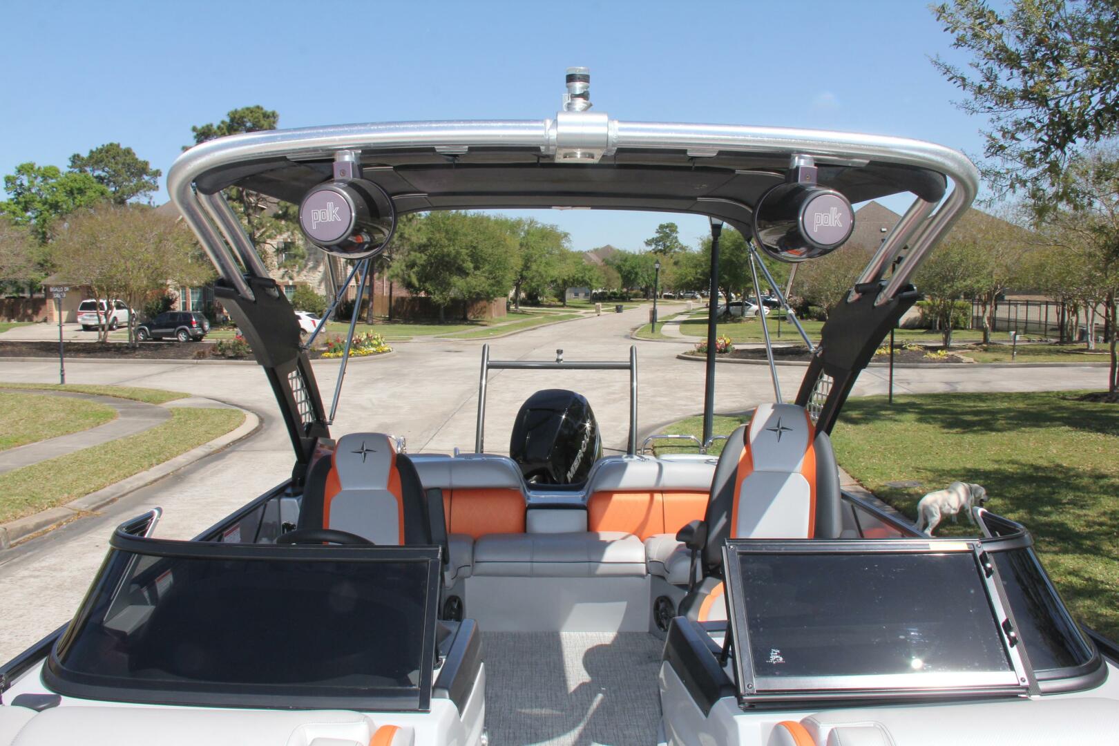 2021 Berkshire 25 Sport CL - Image 31