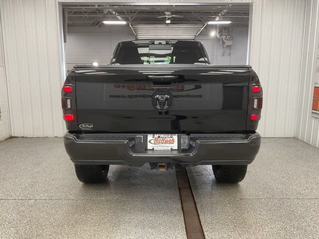 2023 Ram 2500 Pickup Mega Cab Limited 4WD - Image 6