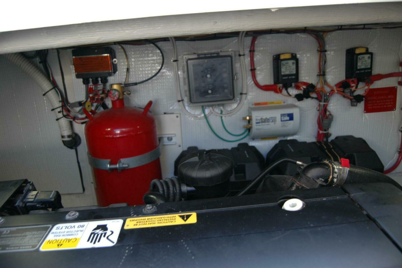 2019 Sabre 38 Salon Express - Image 119