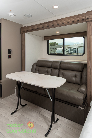 2027 KZ RV Connect Mini CM181RB - Image 31