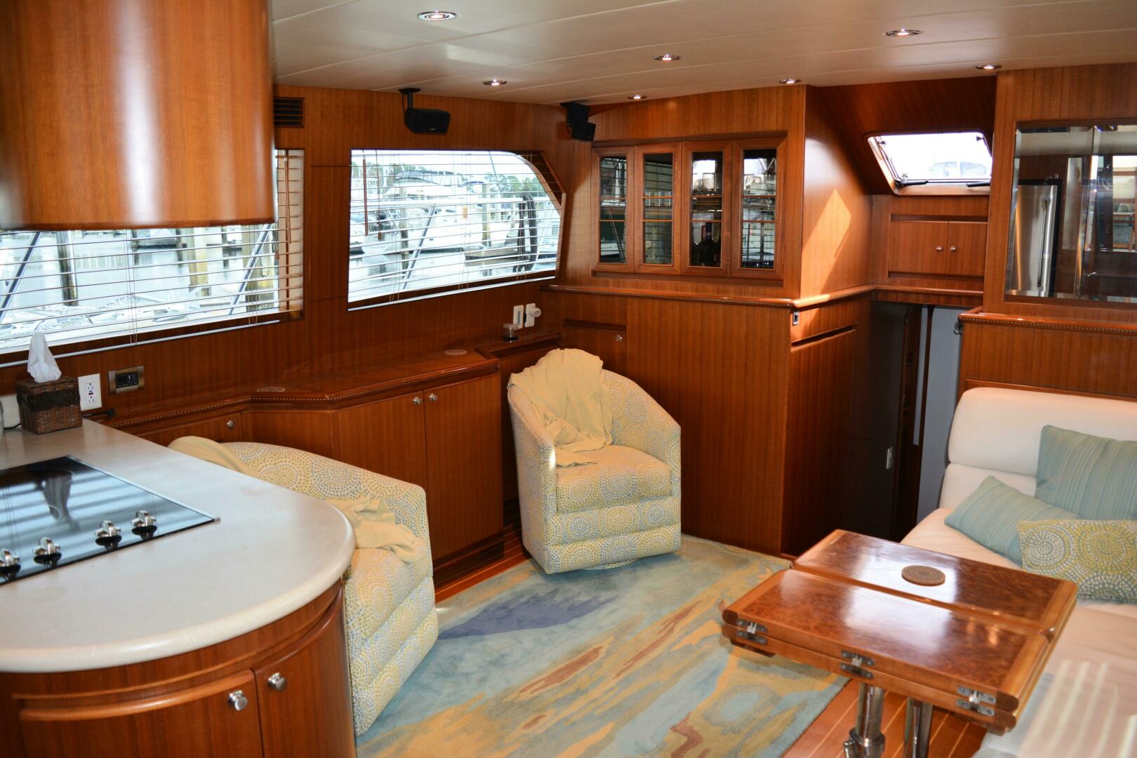 2008 Novatec Islander 60 - Image 27