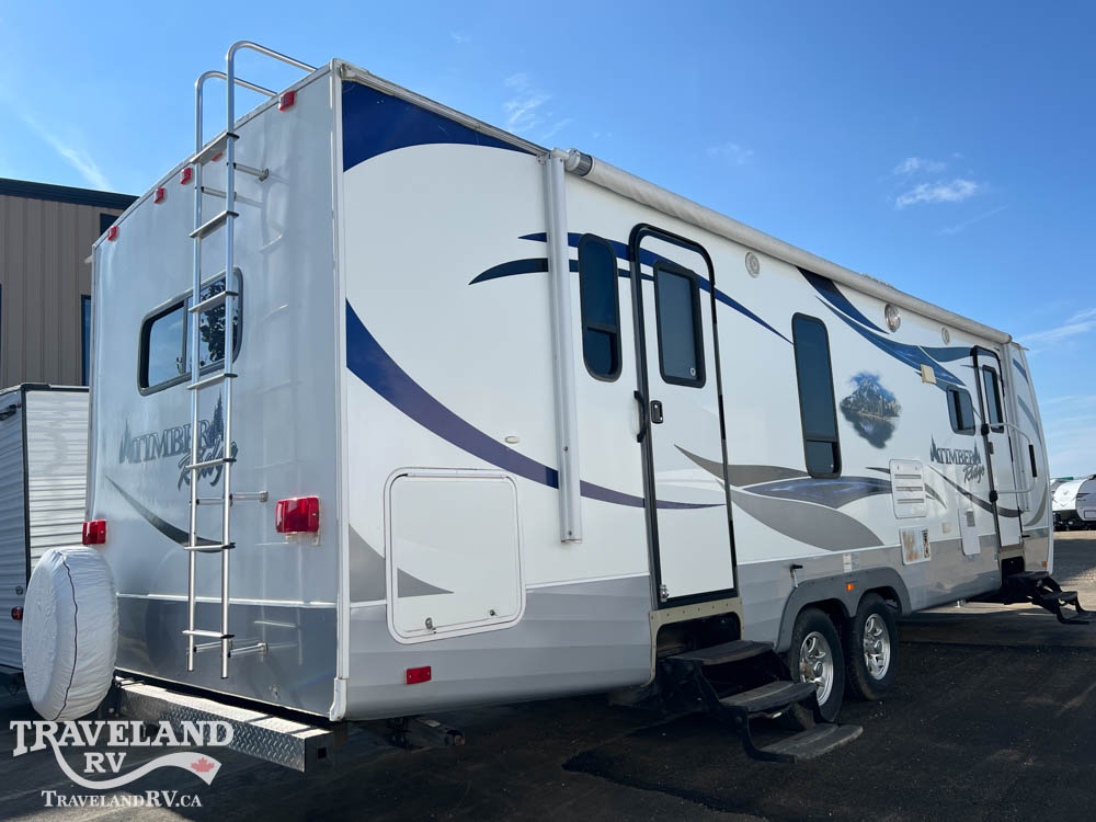 2012 OUTDOORS RV TIMBER RIDGE 250FLS HANDYMAN SPECIAL - Image 7
