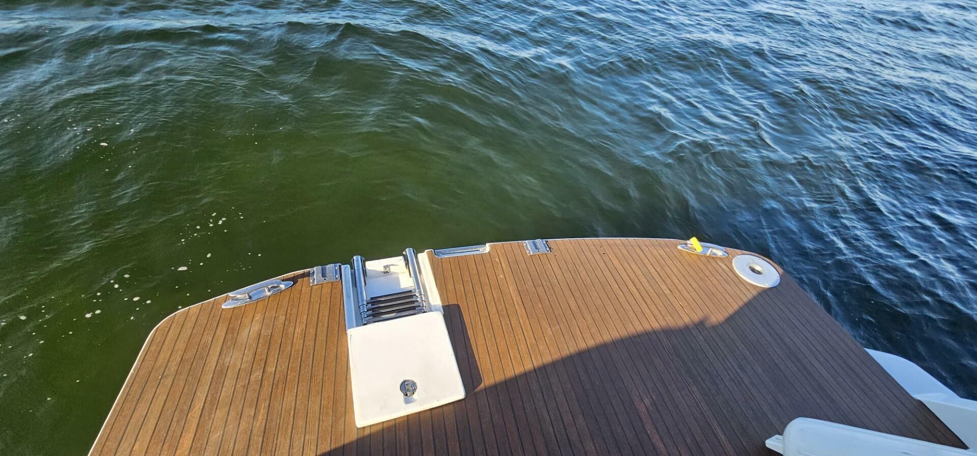2015 Beneteau 38 Gran Tourismo - Image 18