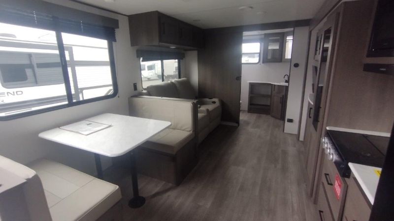 2026 Grand Design Transcend XPLOR 26RBX - Image 4