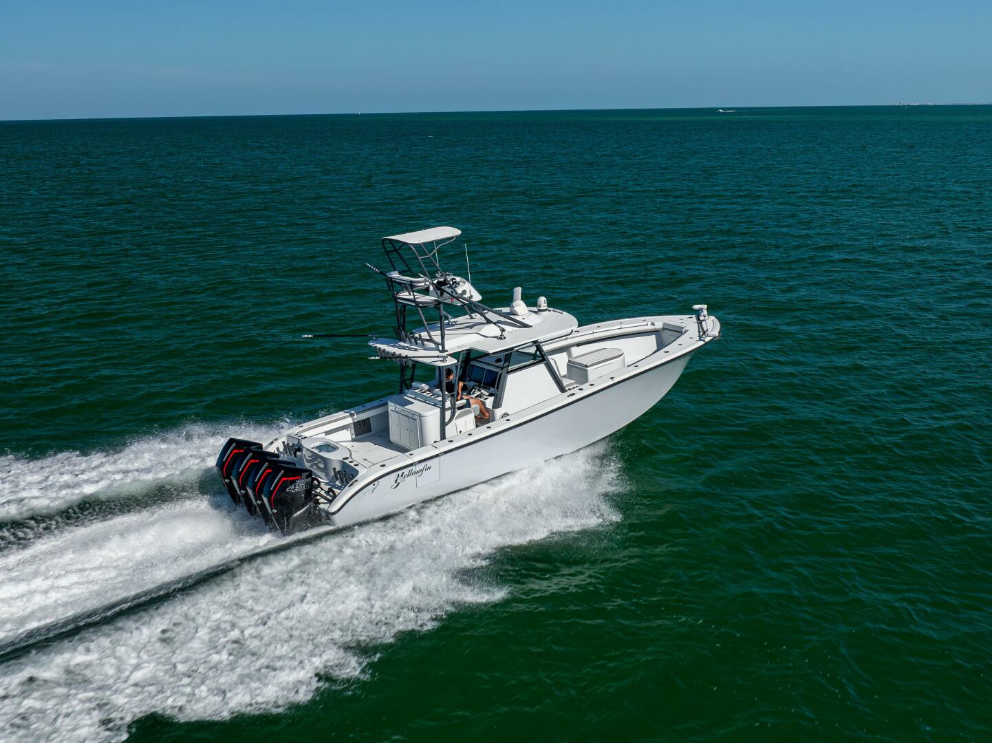 2023 Yellowfin - Image 21