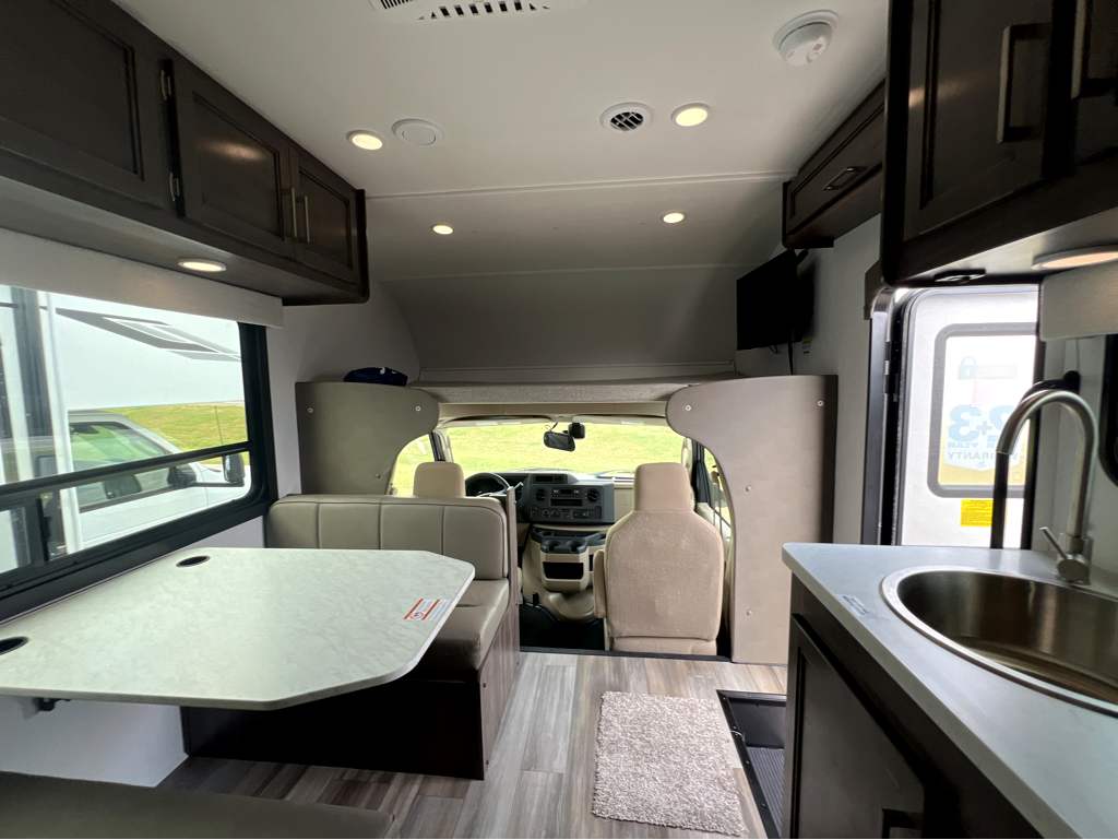 2026 JAYCO REDHAWK SE 22CF - Image 20