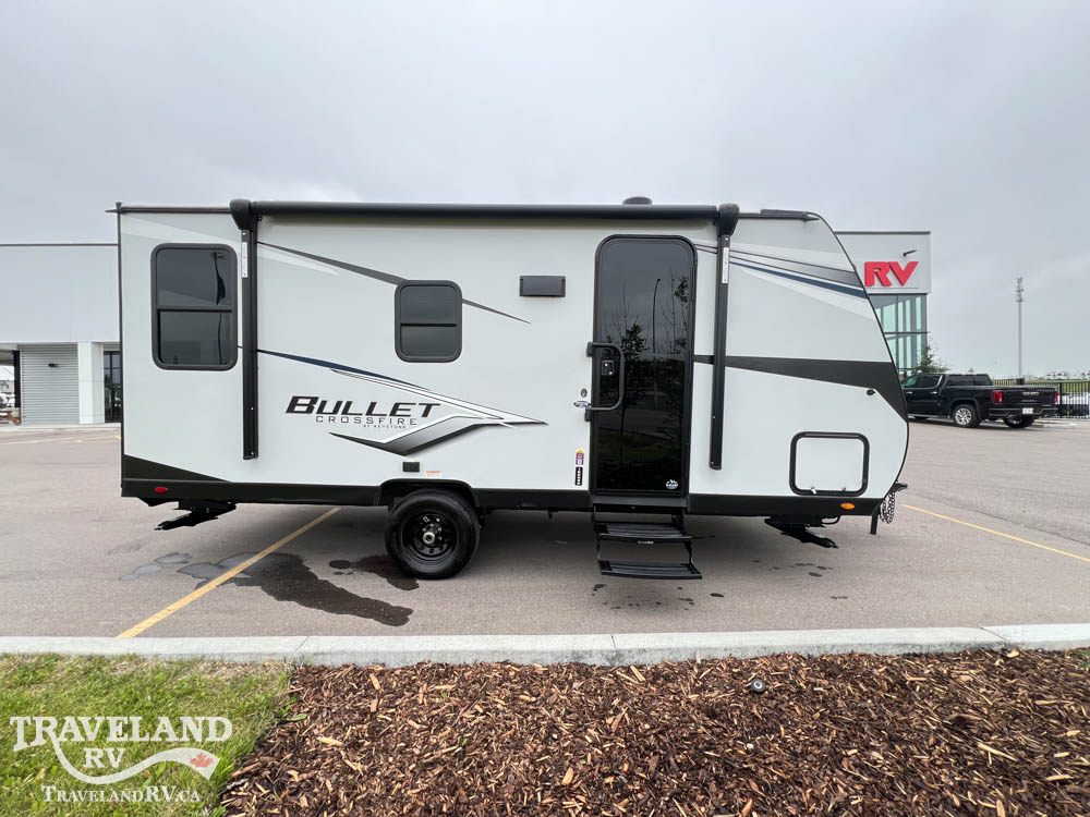 2024 Keystone Bullet Crossfire 1900RD - Image 9