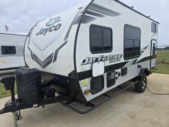 2022 JAYCO JAY FEATHER 171BH - Image 3