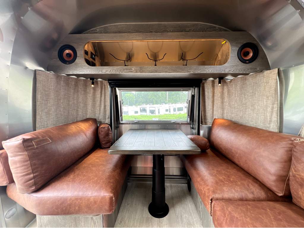 2026 AIRSTREAM STETSON +6666 - Image 6