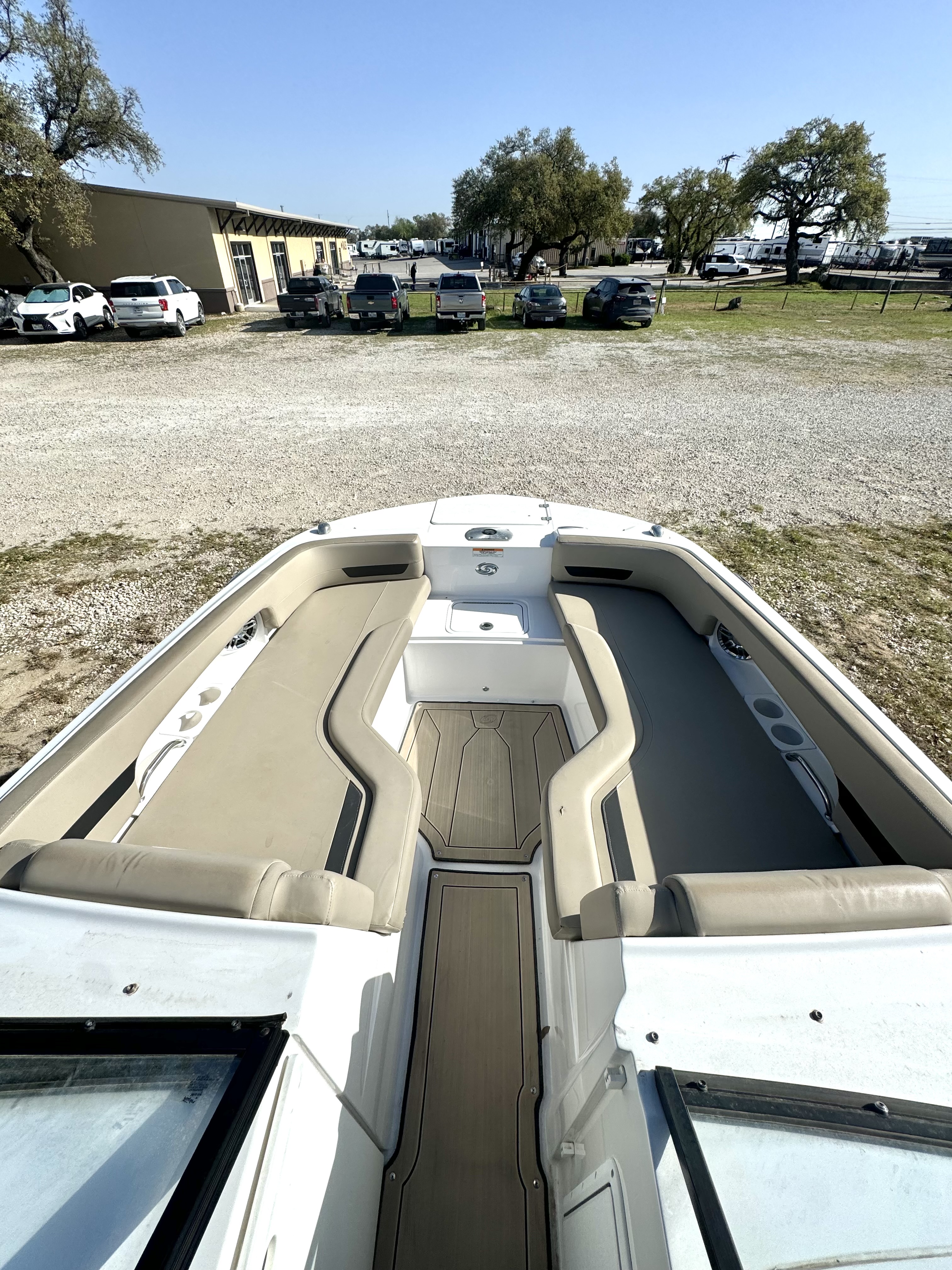 2022 HURRICANE 2023 SD235 - Image 9