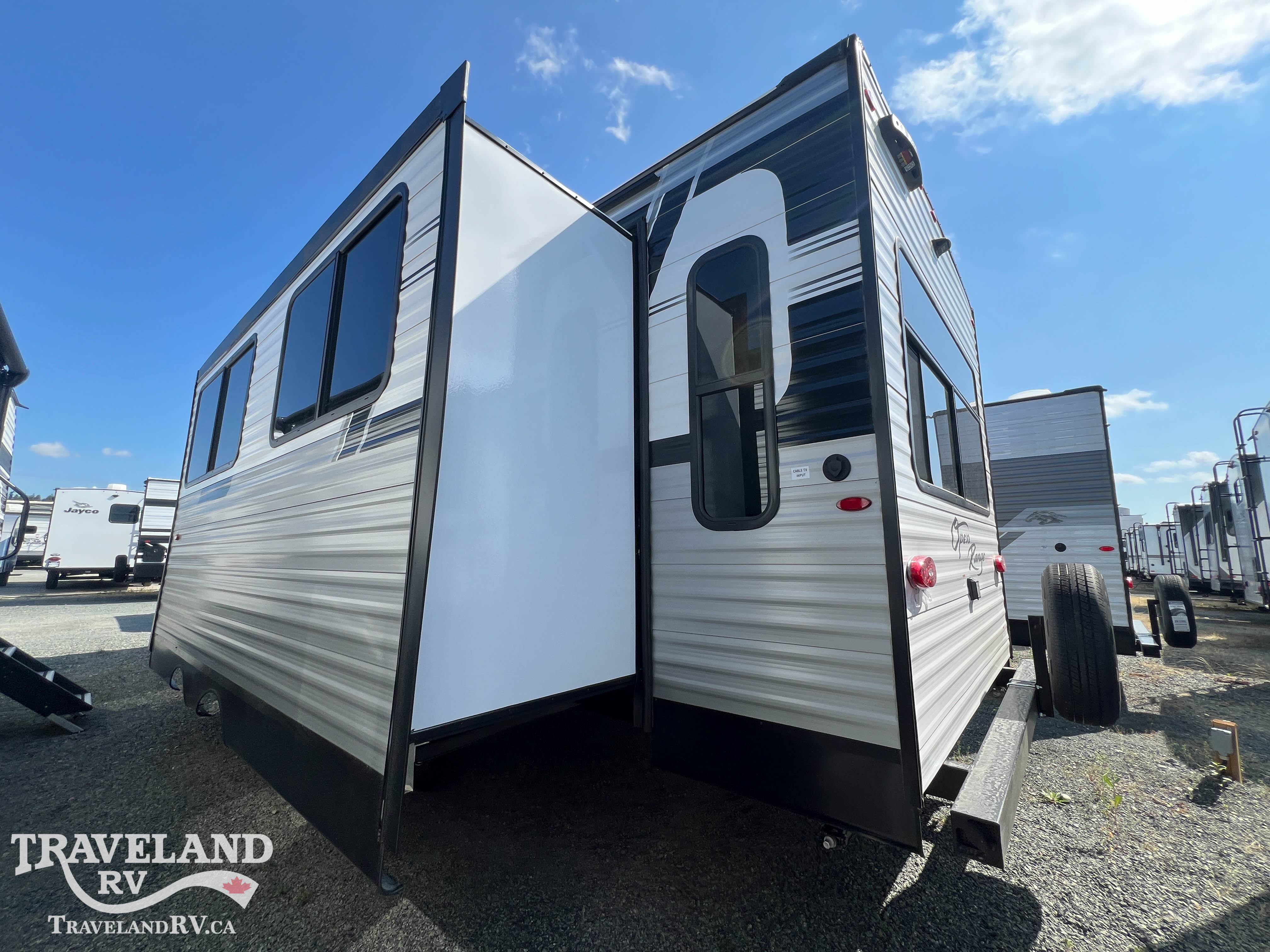 2027 Highland Ridge Colt 26RCS - Image 6