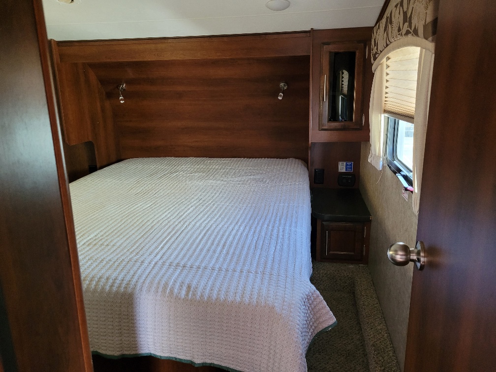 2017 Jayco Eagle HT 28.5RSTS - Image 16