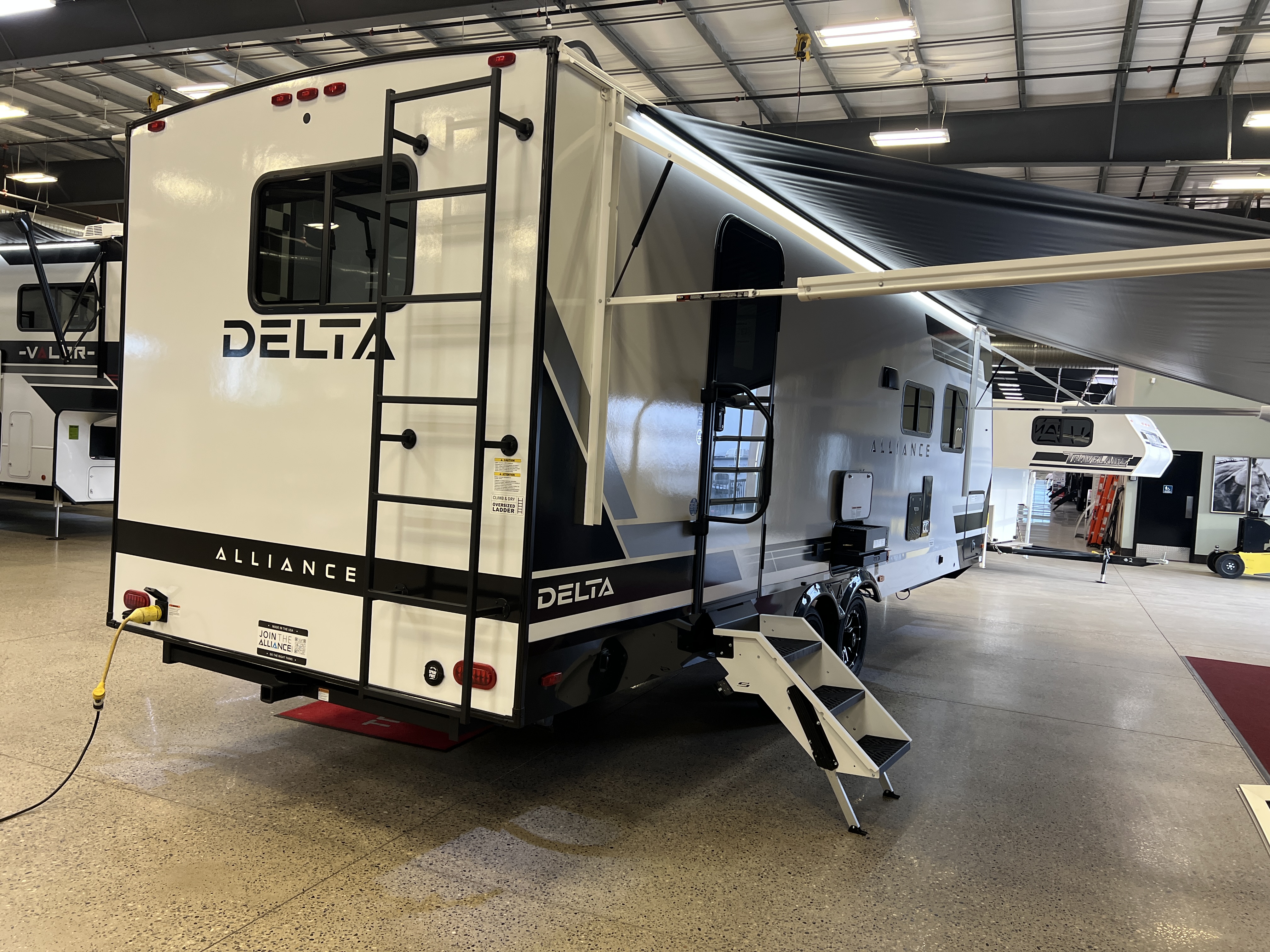 2027 Alliance RV Delta 262RB - Image 7