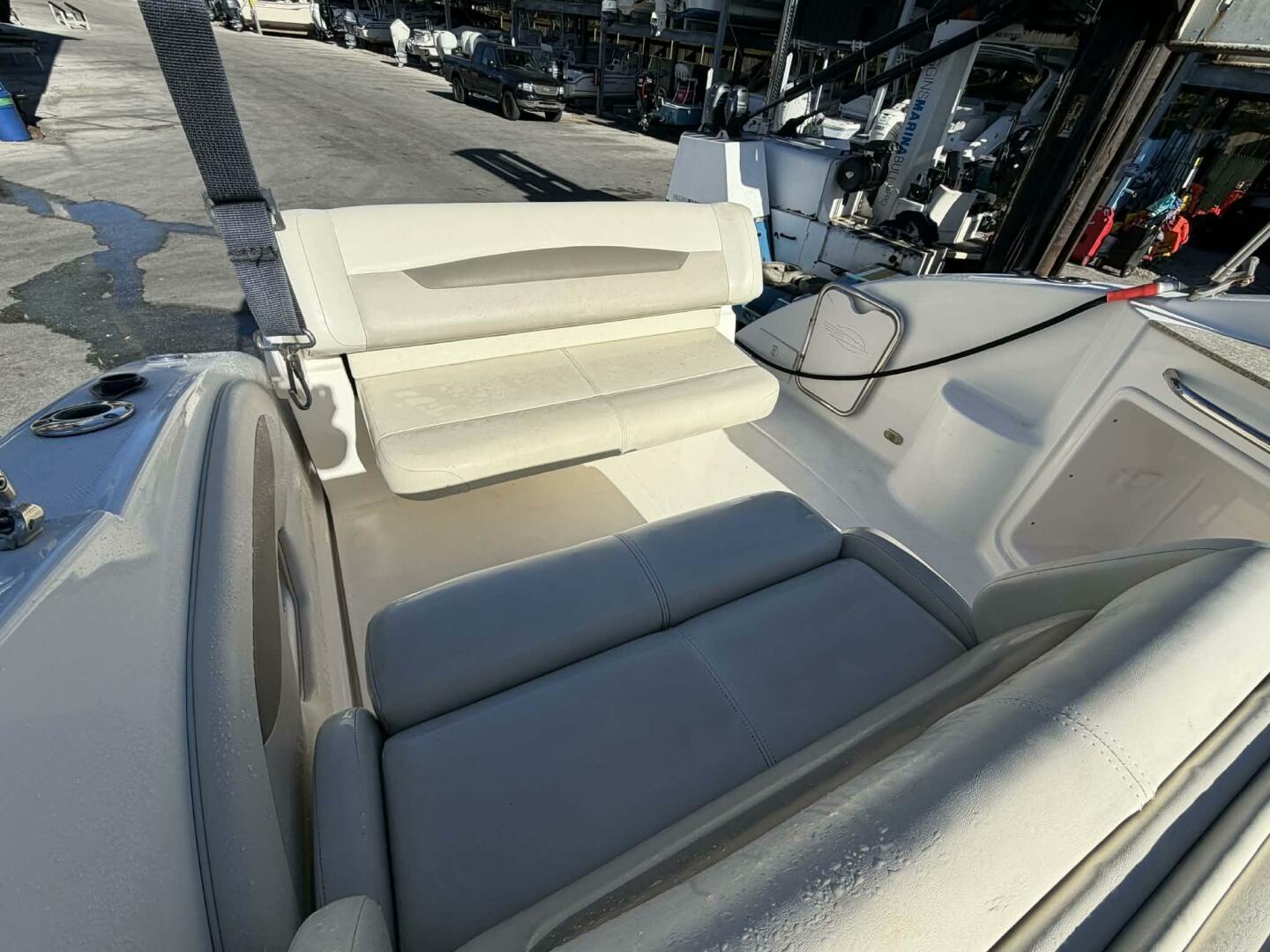 2008 Chaparral 250 Signature Base - Image 15
