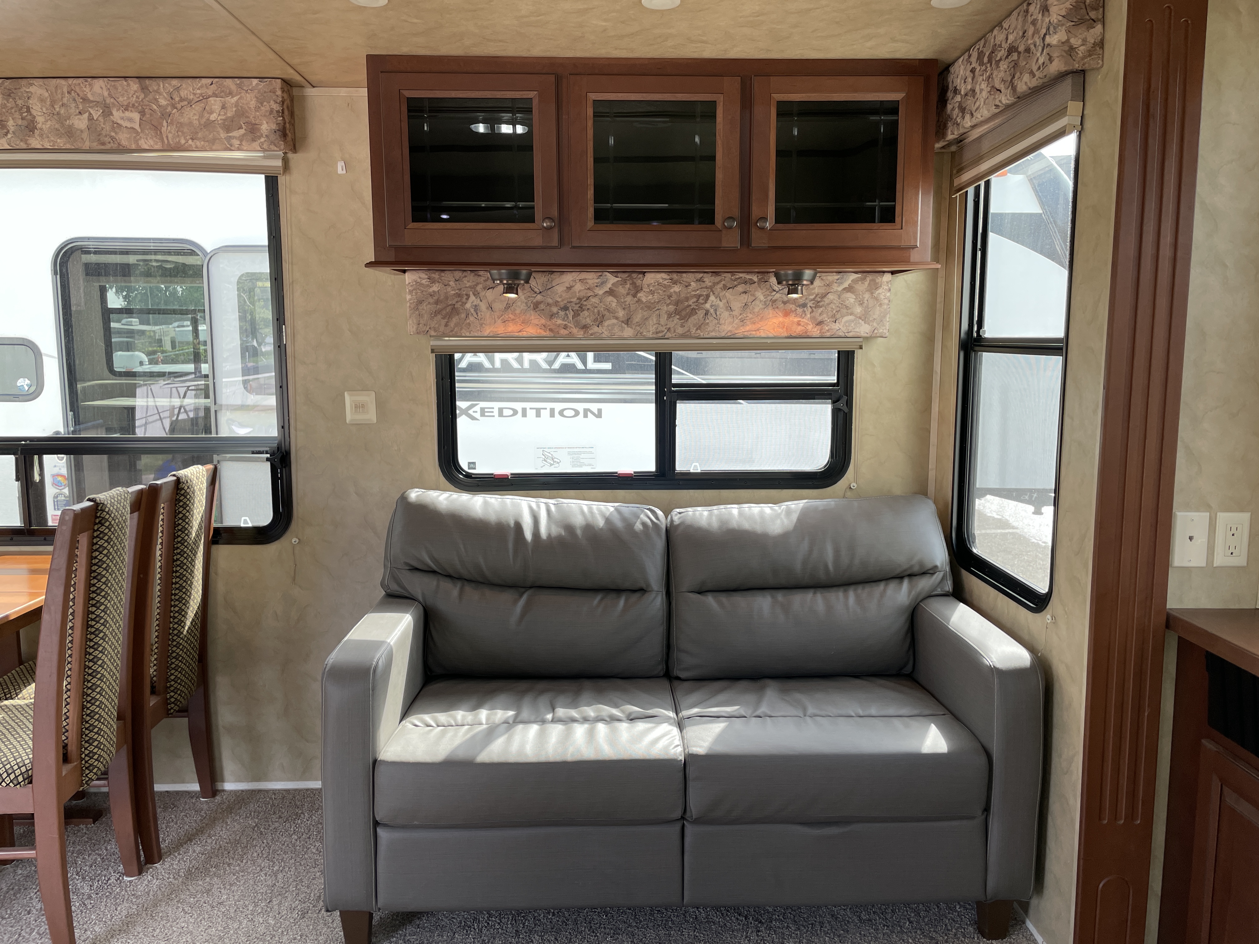 2012 Forest River Cedar Creek Cottage 40CFE - Image 6